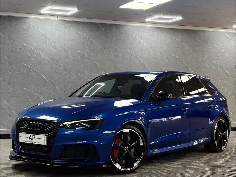 Used Audi RS3 2016 for sale - 78206468: Photo 20