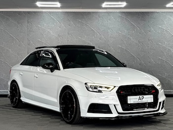 Used Audi A3 2017 for sale - 75393012: Photo
