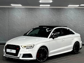 Used Audi A3 2017 for sale - 75393012: Photo