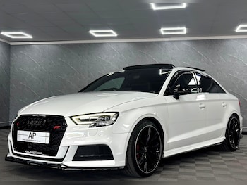 Used Audi A3 2017 for sale - 75393012: Photo