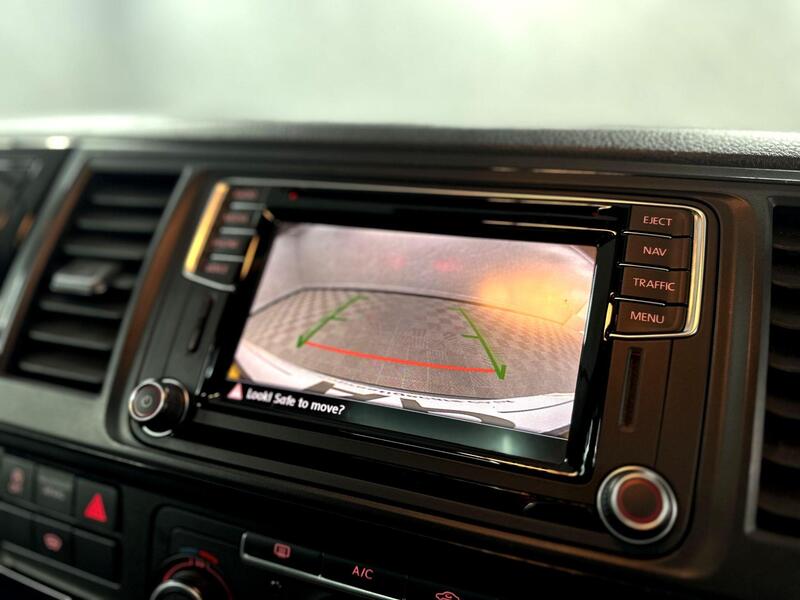 Used Volkswagen Transporter 2016 for sale - 78226023: Photo 23