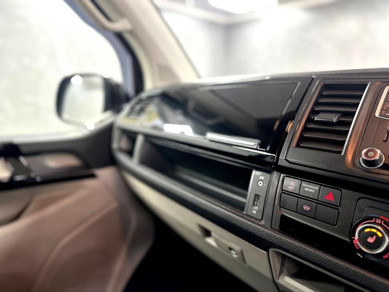 Used Volkswagen Transporter 2016 for sale - 78226023: Photo 29