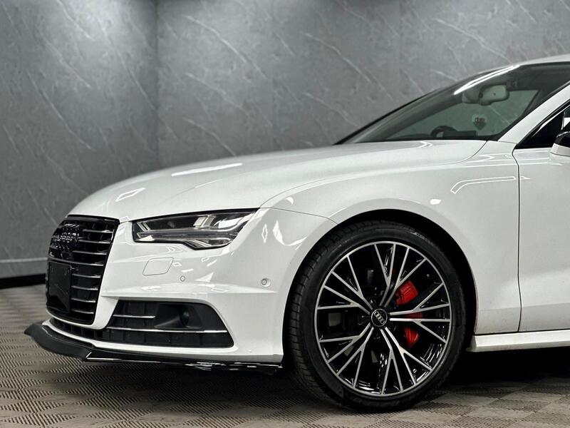 Used Audi A7 for sale - 78215888: Photo 11