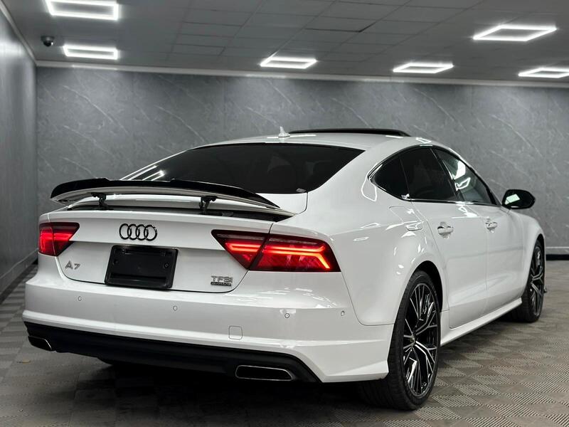 Used Audi A7 for sale - 78215888: Photo 13