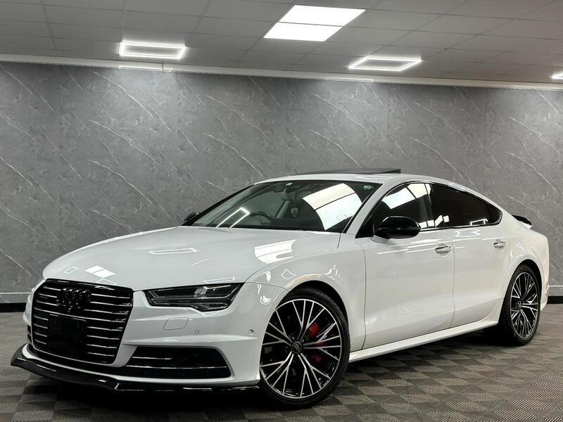 Used Audi A7 for sale - 78215888: Photo 19
