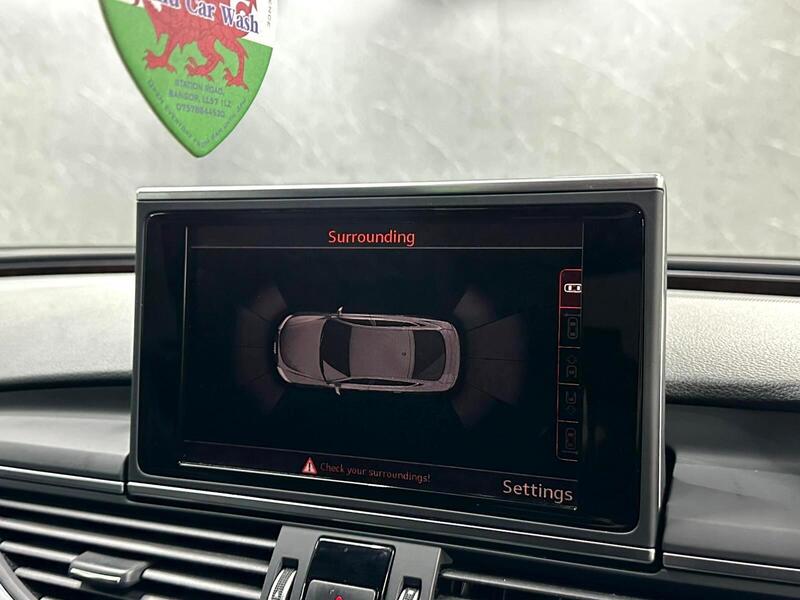 Used Audi A7 for sale - 78215888: Photo 23