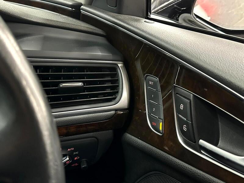 Used Audi A7 for sale - 78215888: Photo 26