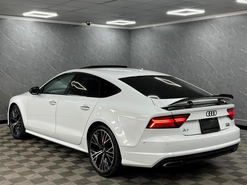 Used Audi A7 for sale - 78215888: Photo 28