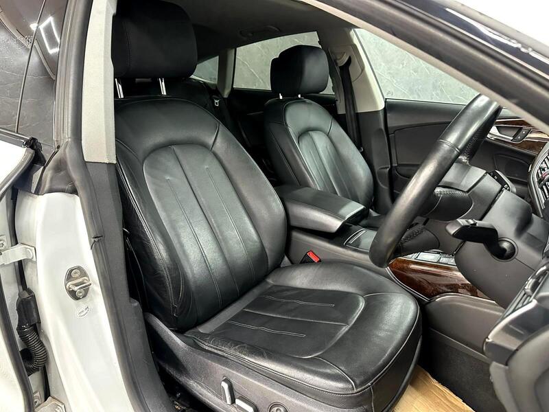 Used Audi A7 for sale - 78215888: Photo 30