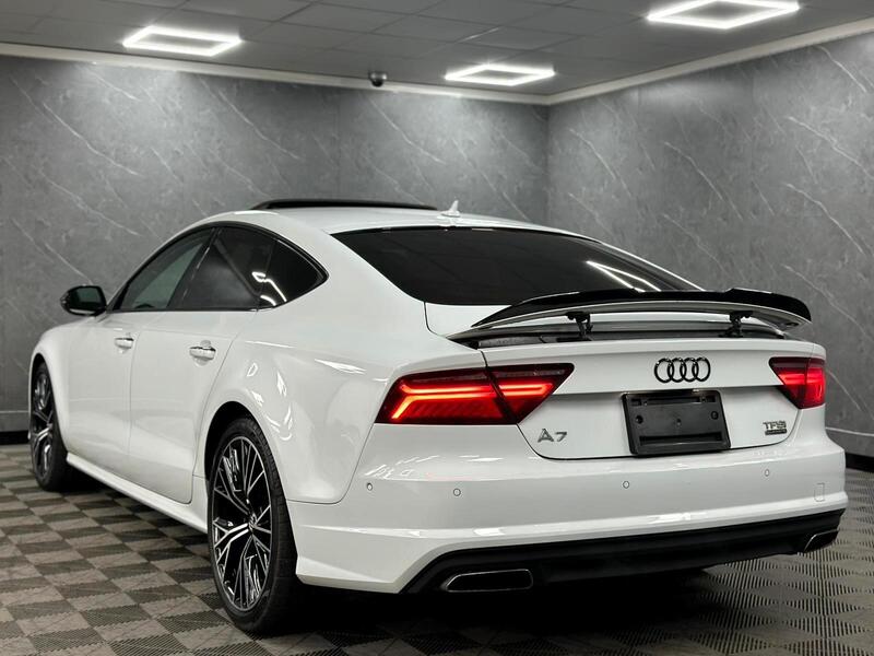 Used Audi A7 for sale - 78215888: Photo 33