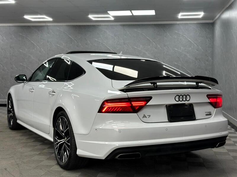 Used Audi A7 for sale - 78215888: Photo 35