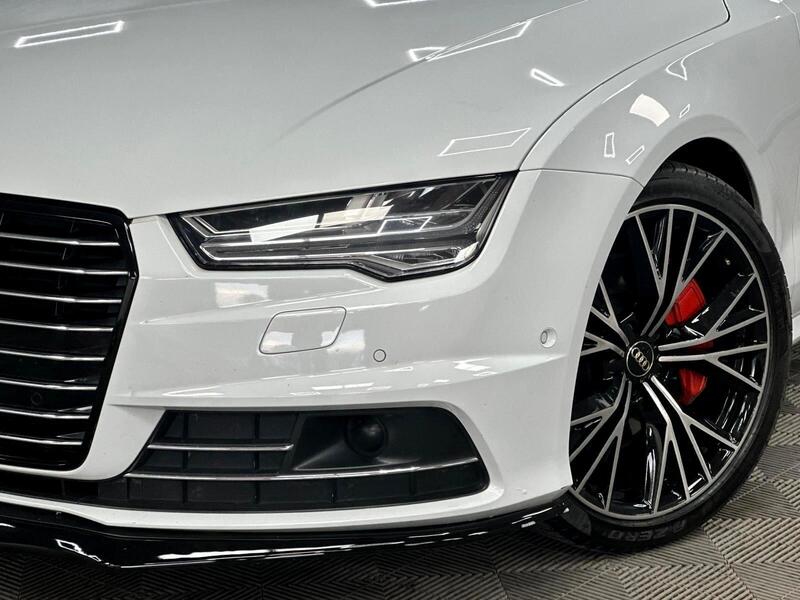 Used Audi A7 for sale - 78215888: Photo 6