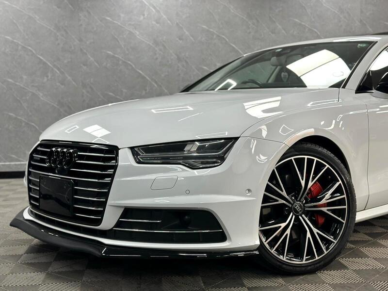 Used Audi A7 for sale - 78215888: Photo 9