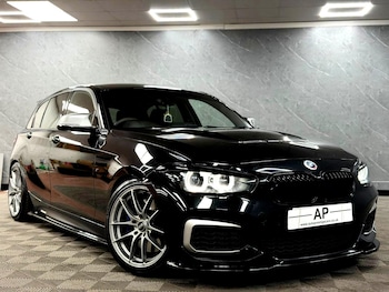 Used BMW 1 Series 2018 for sale - 78855448: Photo