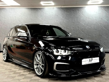 Used BMW 1 Series 2018 for sale - 78855448: Photo