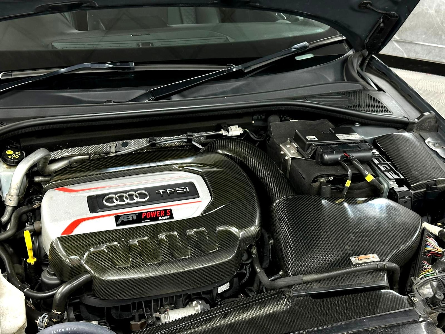 Used Audi A3 2016 for sale - 77831692: Photo 10