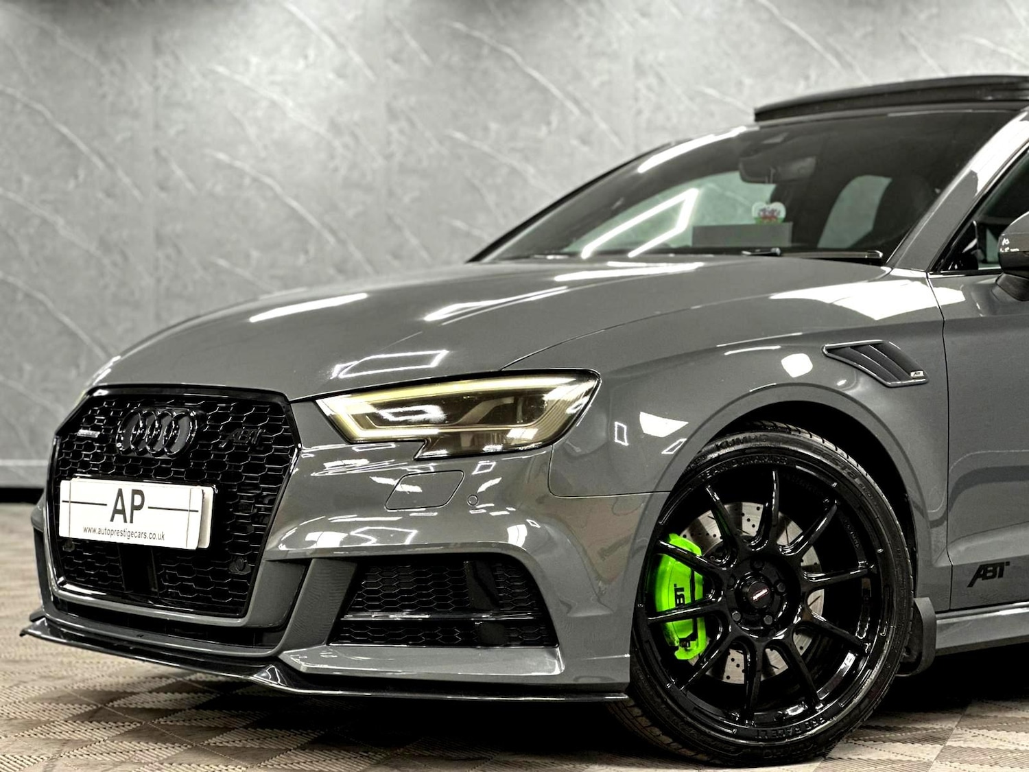 Used Audi A3 2016 for sale - 77831692: Photo 12