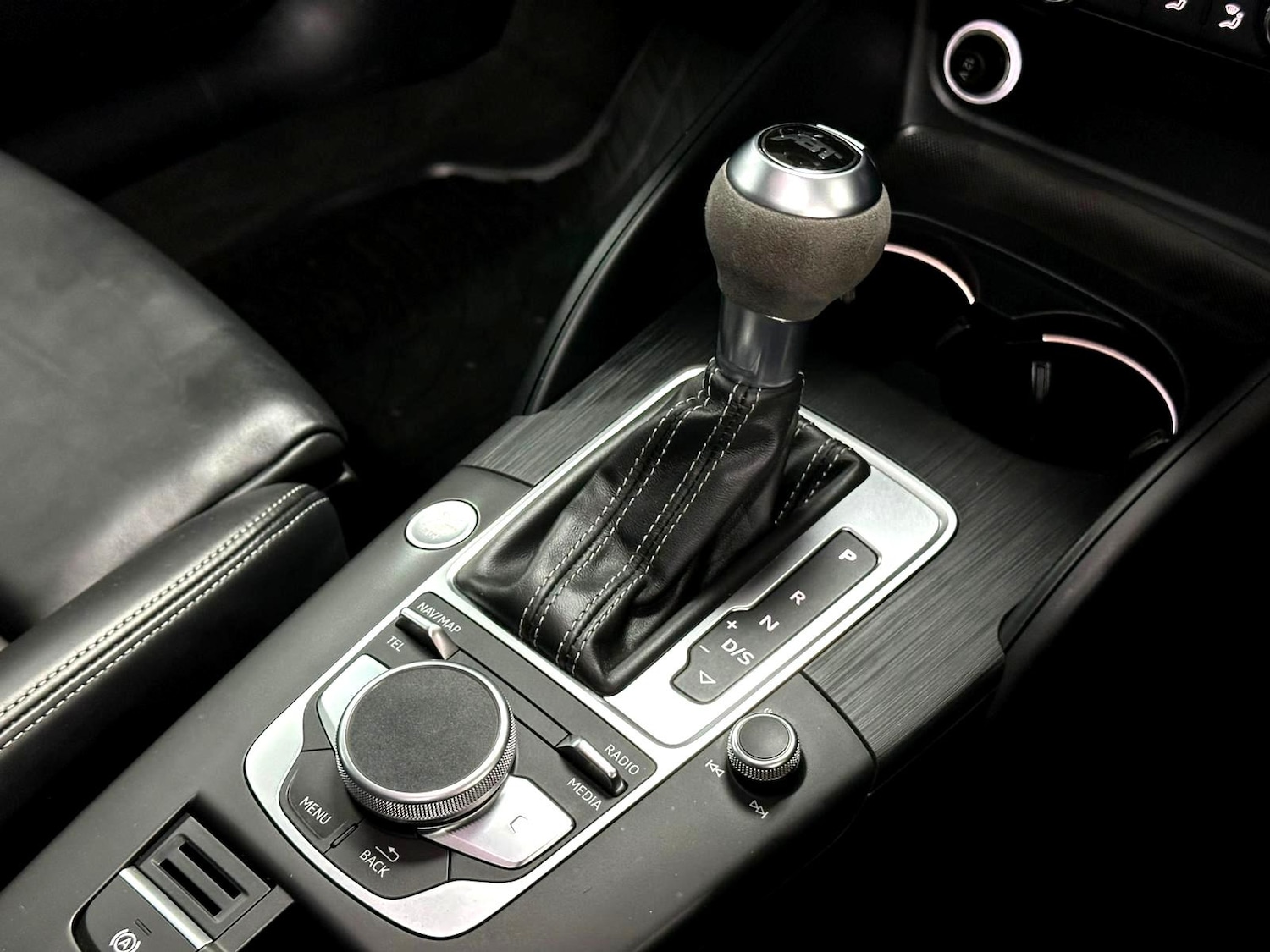 Used Audi A3 2016 for sale - 77831692: Photo 14