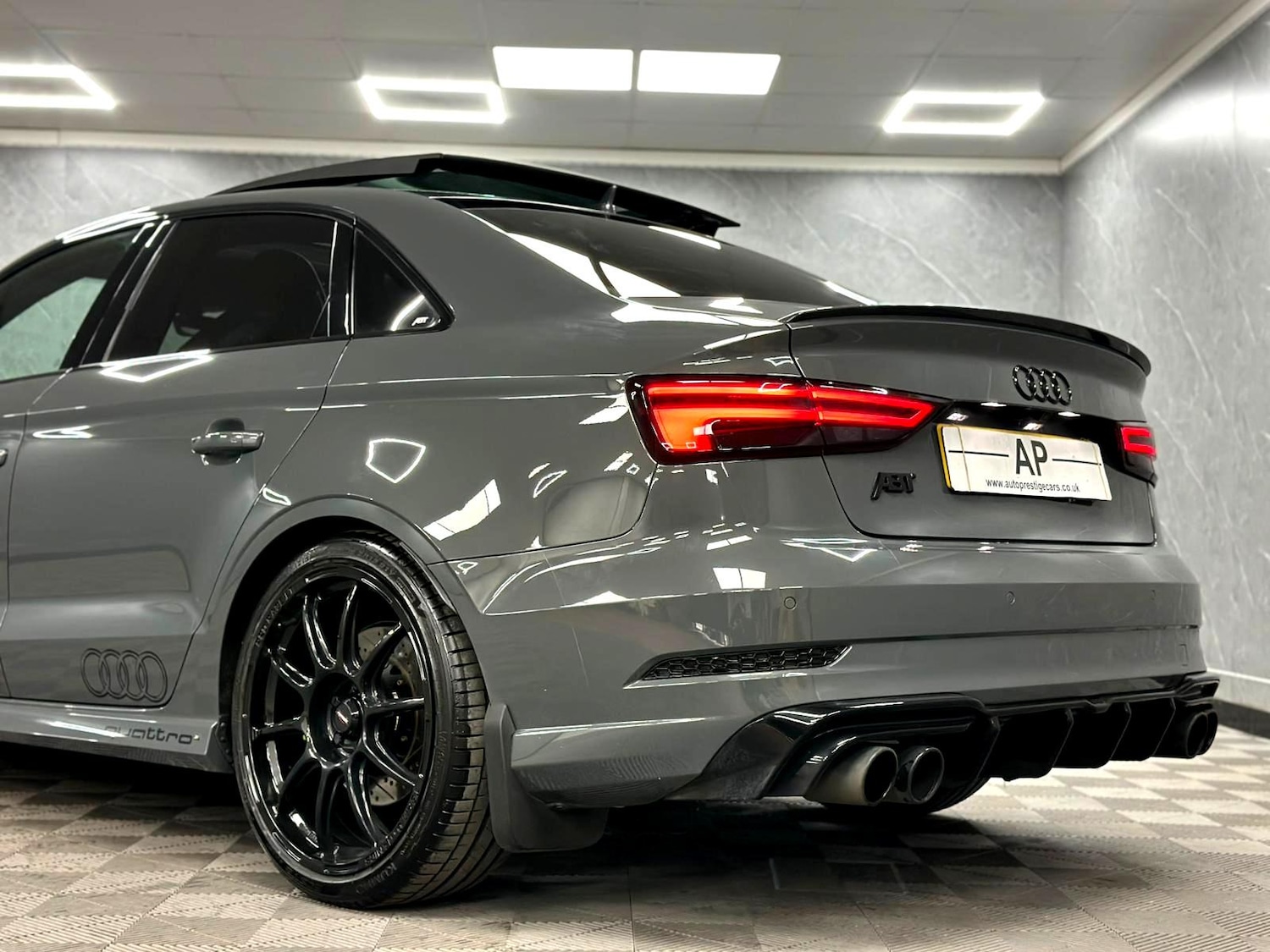 Used Audi A3 2016 for sale - 77831692: Photo 16