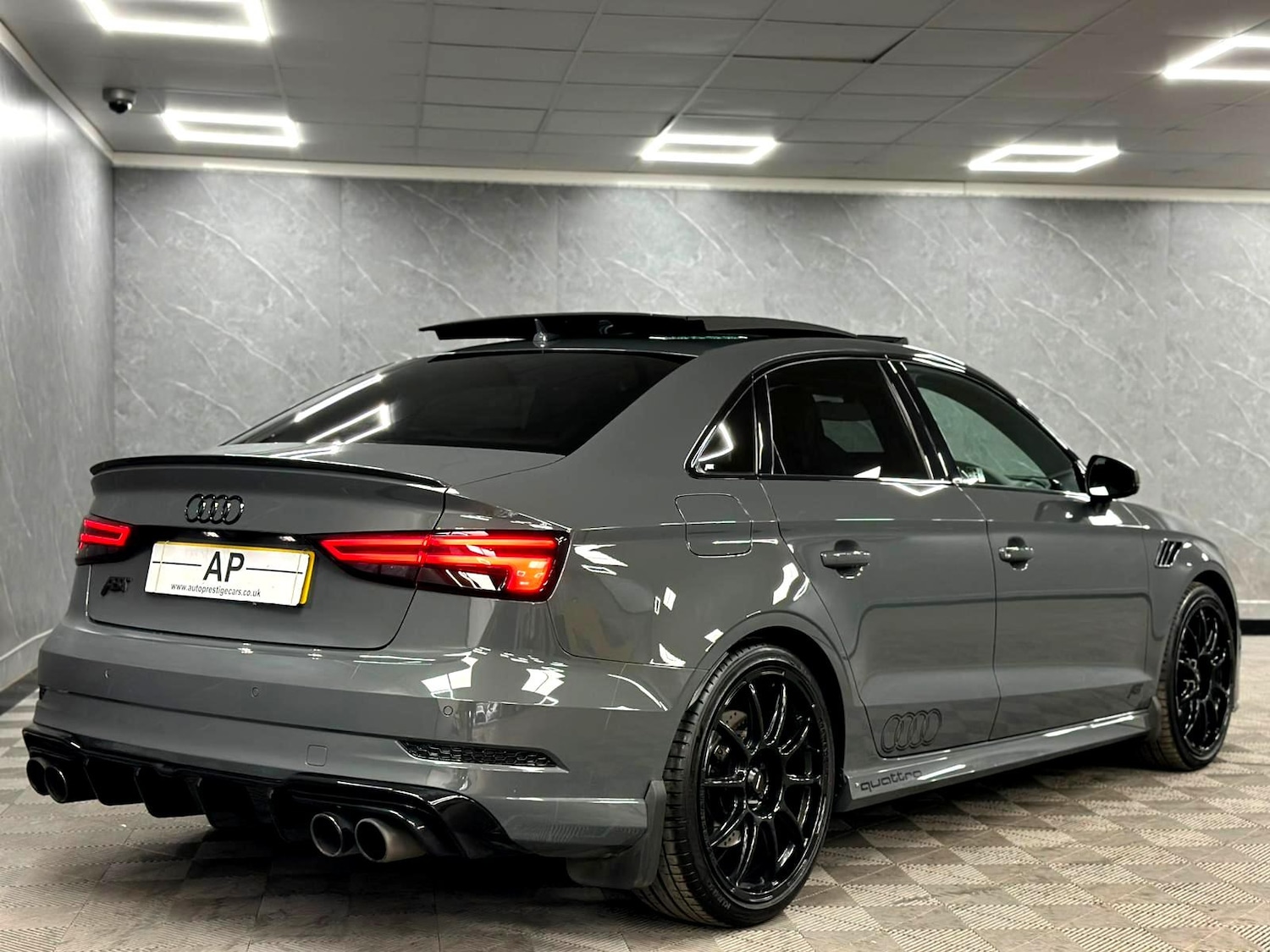 Used Audi A3 2016 for sale - 77831692: Photo 17