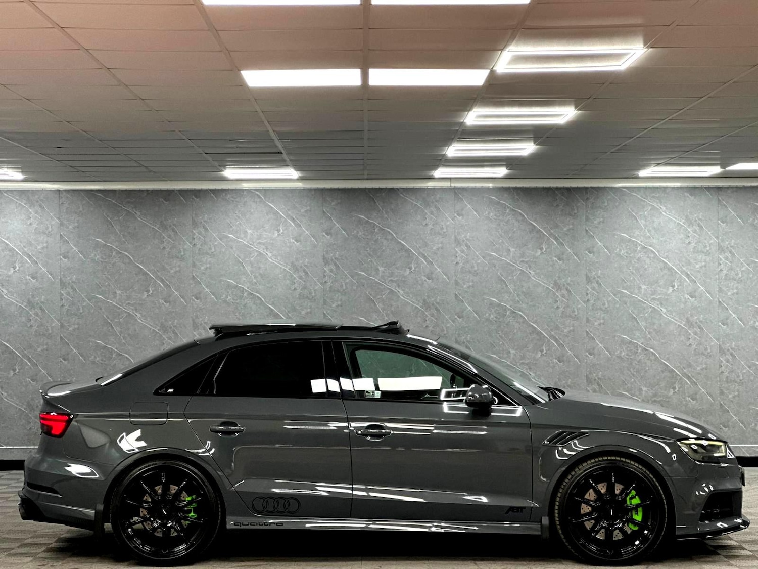 Used Audi A3 2016 for sale - 77831692: Photo 19