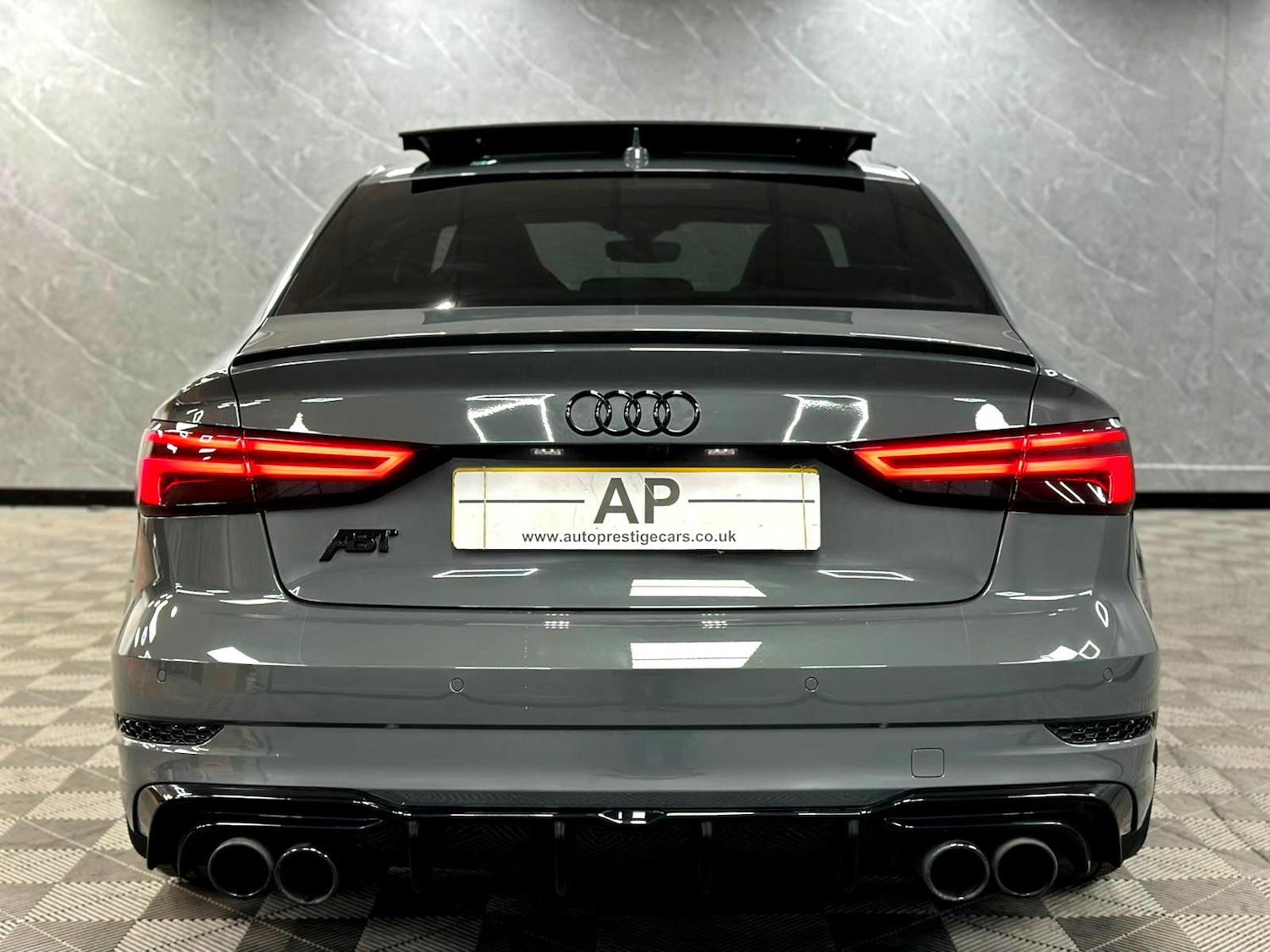 Used Audi A3 2016 for sale - 77831692: Photo 20