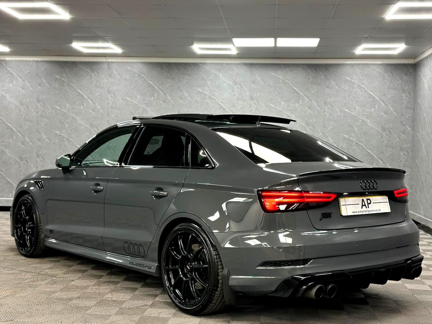 Used Audi A3 2016 for sale - 77831692: Photo 23