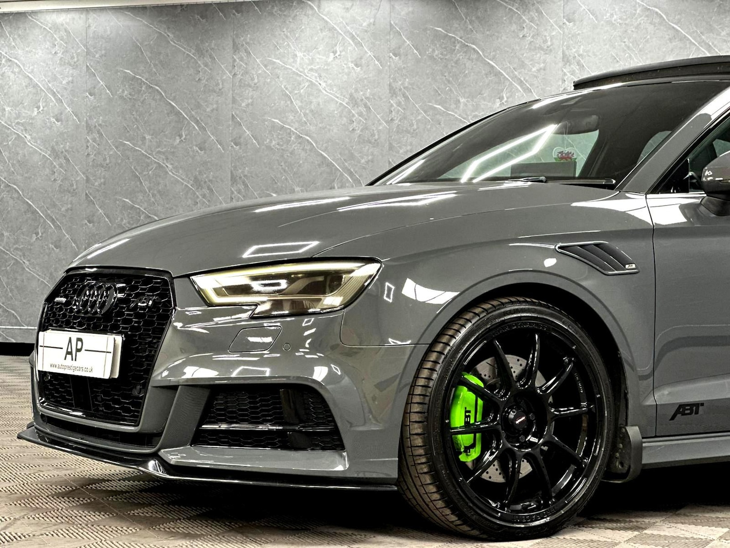 Used Audi A3 2016 for sale - 77831692: Photo 24