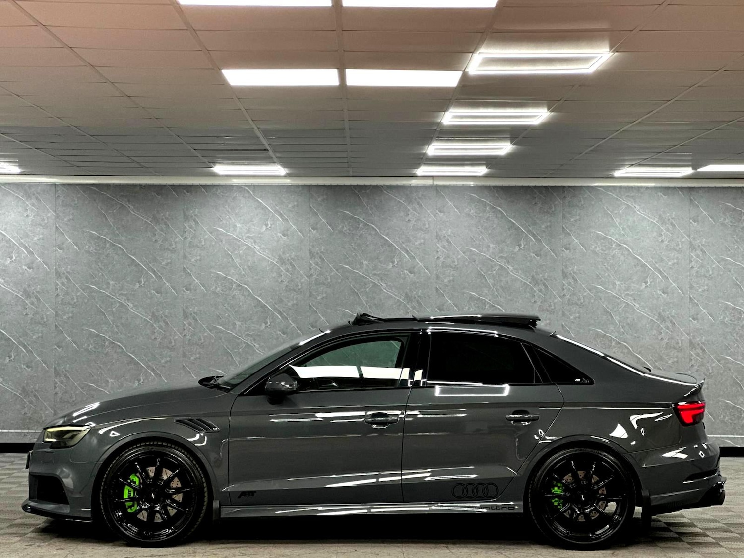 Used Audi A3 2016 for sale - 77831692: Photo 25