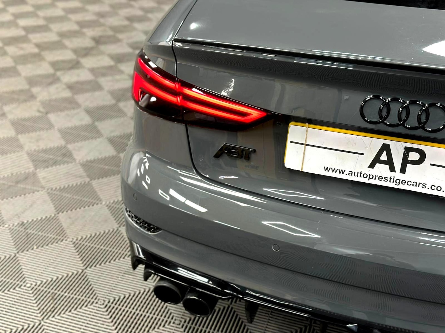 Used Audi A3 2016 for sale - 77831692: Photo 26