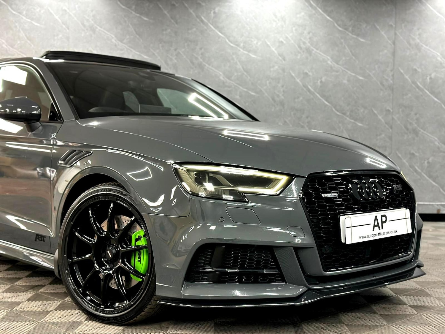 Used Audi A3 2016 for sale - 77831692: Photo 27