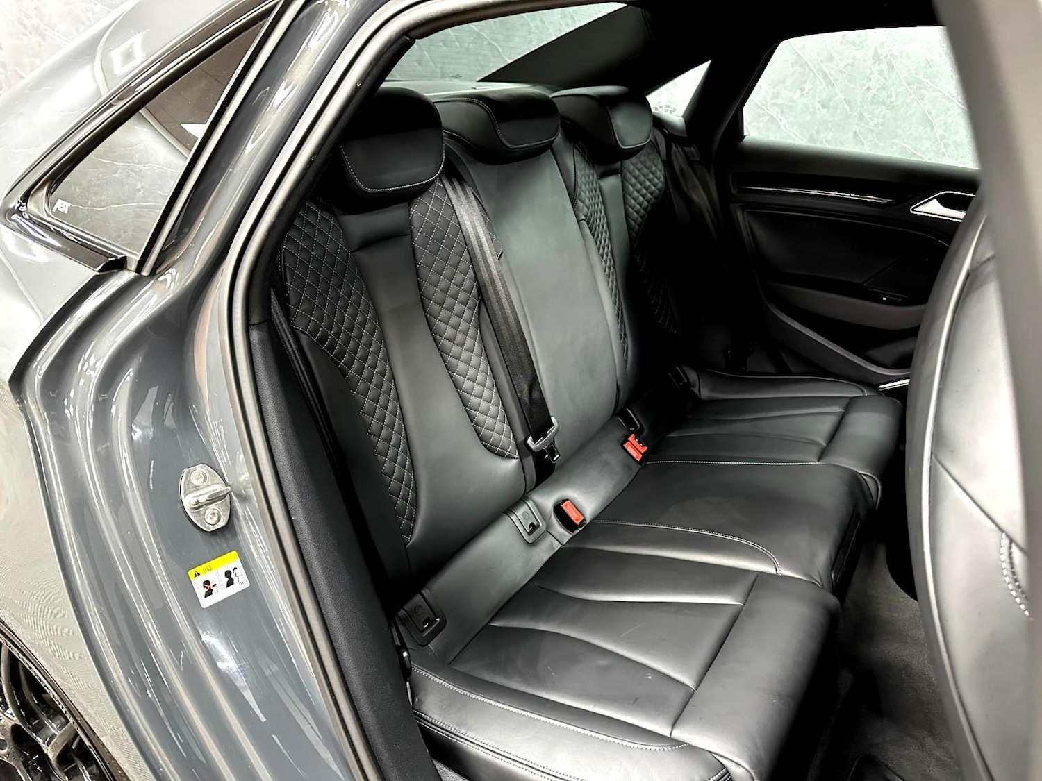 Used Audi A3 2016 for sale - 77831692: Photo 29