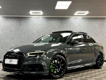 Used Audi A3 2016 for sale - 77831692: Photo