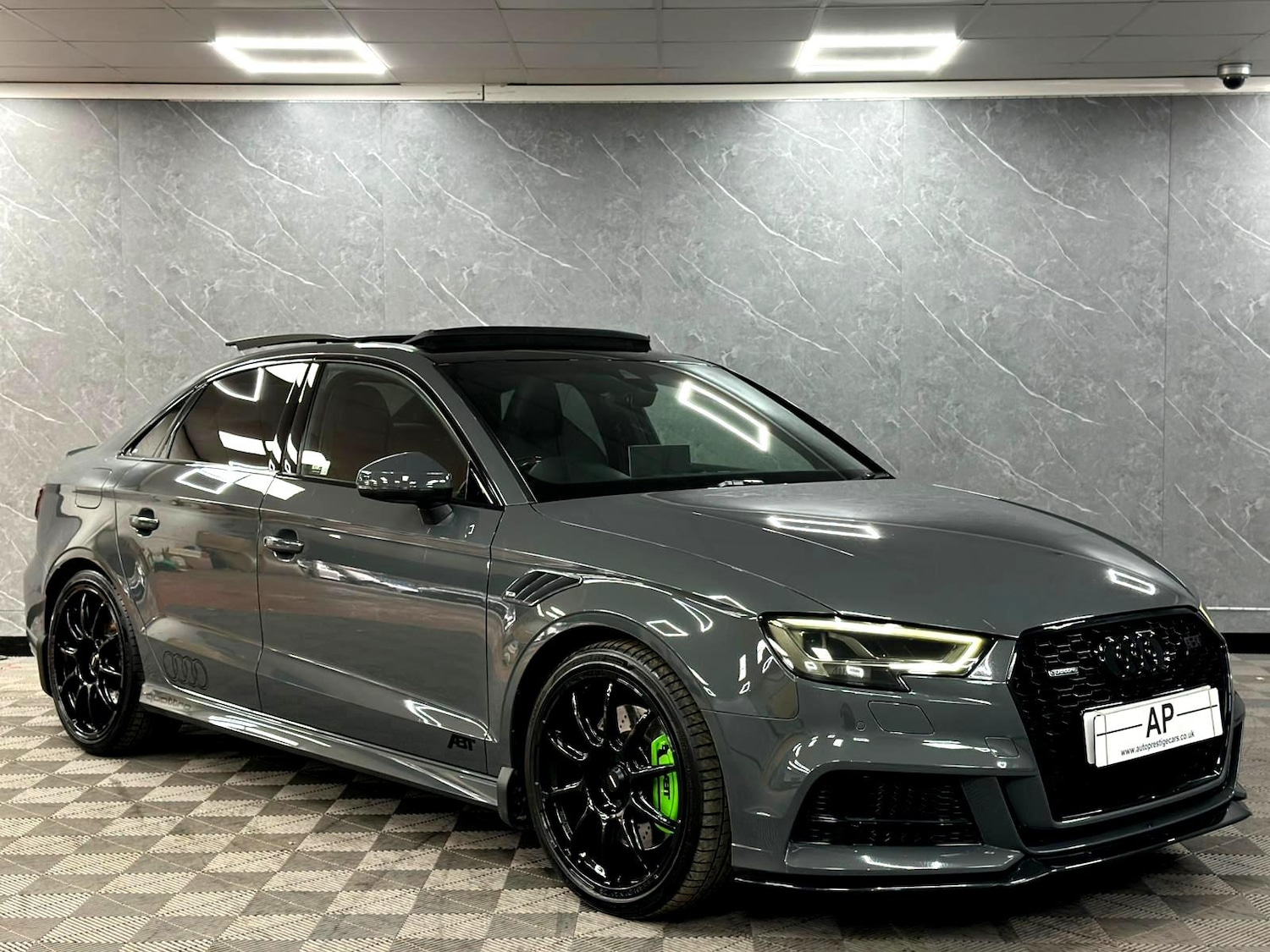 Used Audi A3 2016 for sale - 77831692: Photo 31