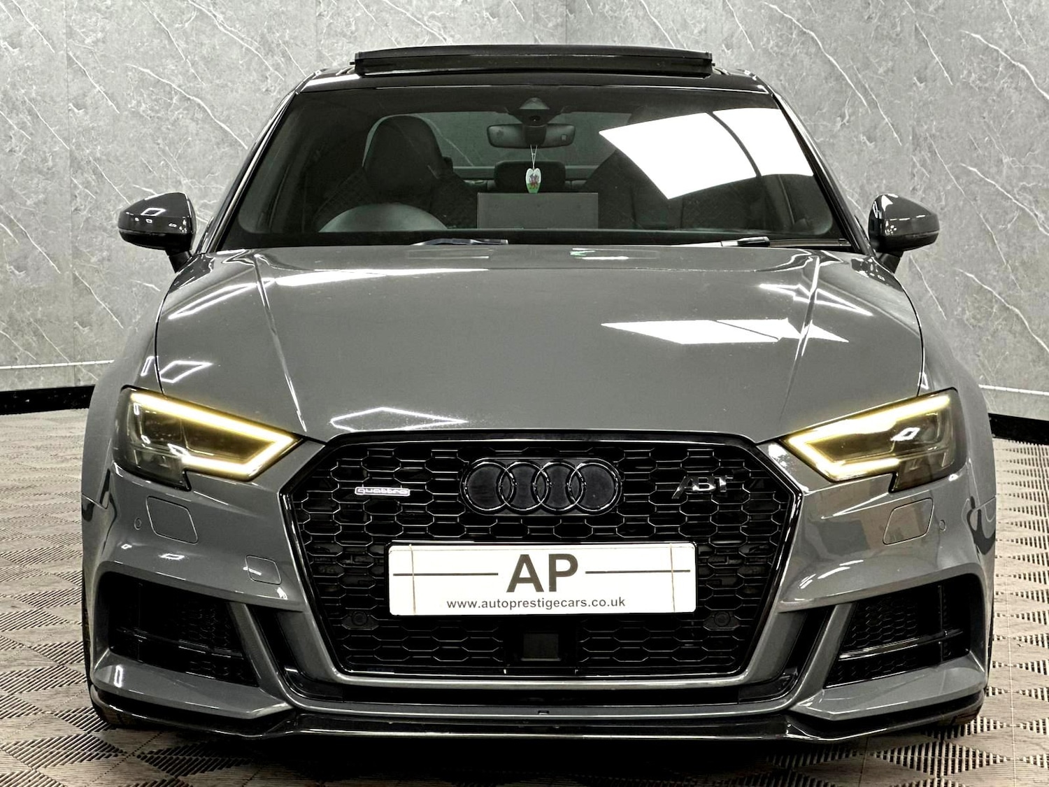 Used Audi A3 2016 for sale - 77831692: Photo 34