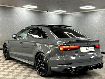 Used Audi A3 2016 for sale - 77831692: Photo