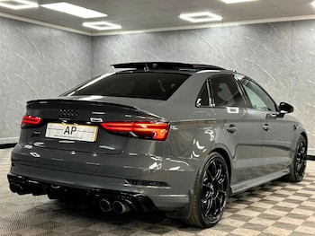 Used Audi A3 2016 for sale - 77831692: Photo