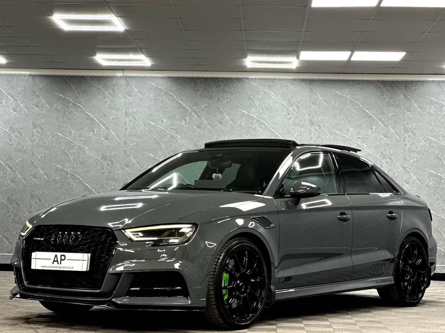 Used Audi A3 2016 for sale - 77831692: Photo 56