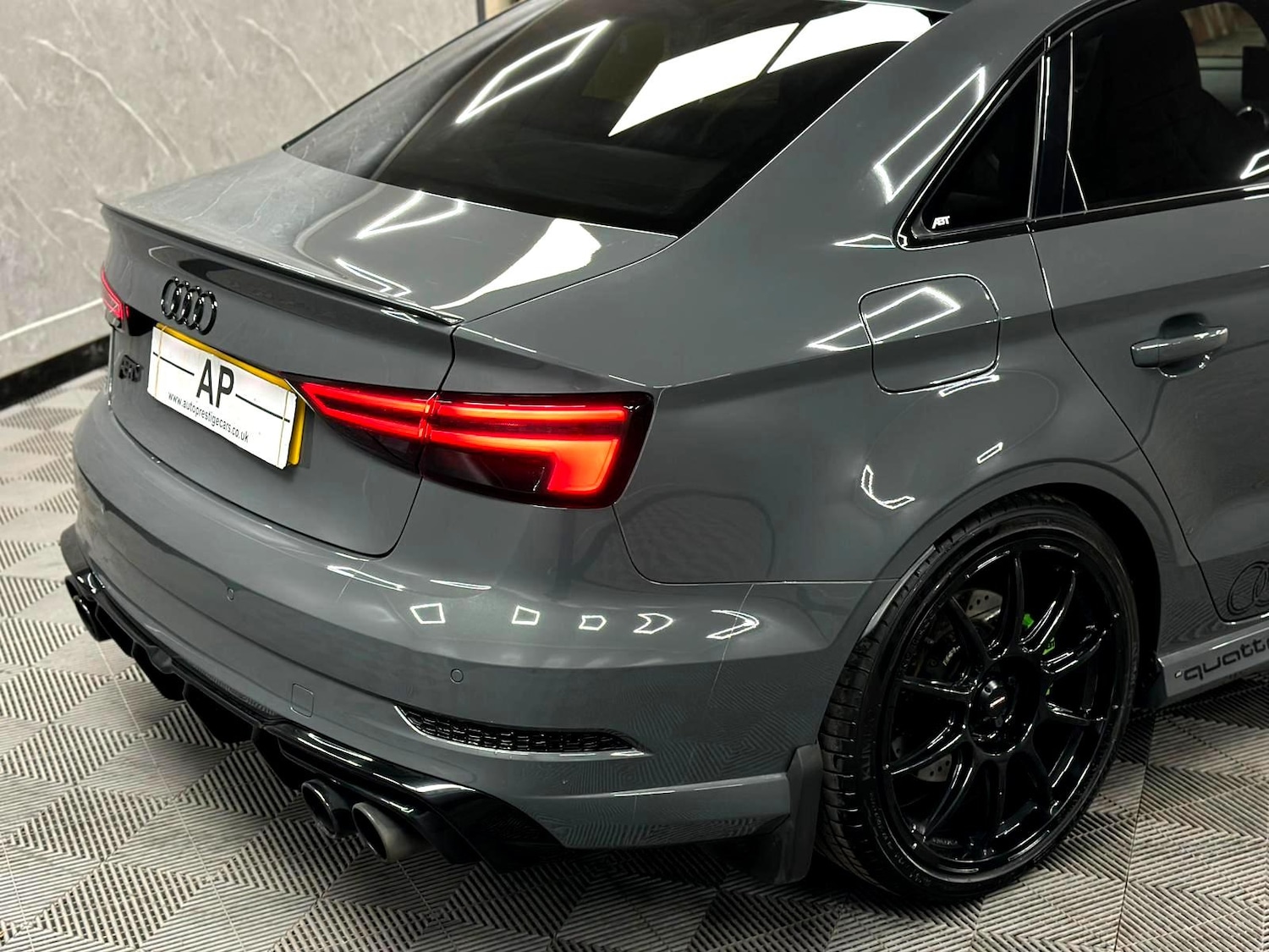 Used Audi A3 2016 for sale - 77831692: Photo 57