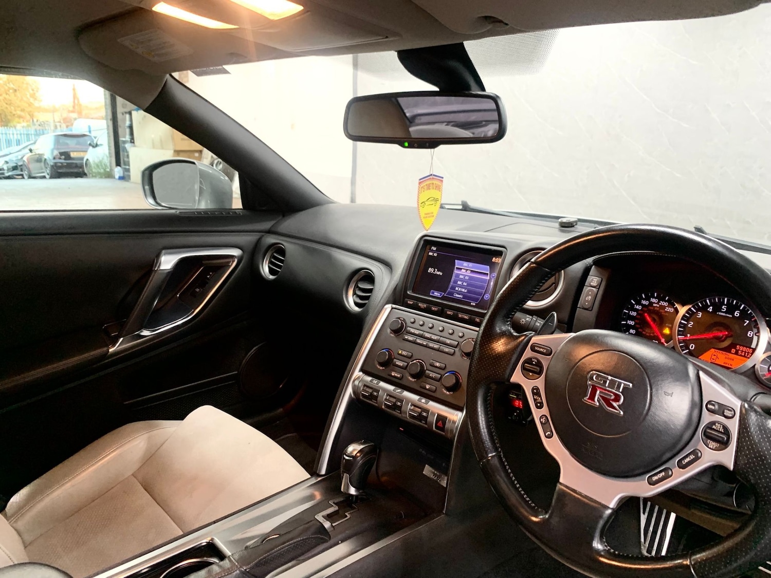 Vehicle 11