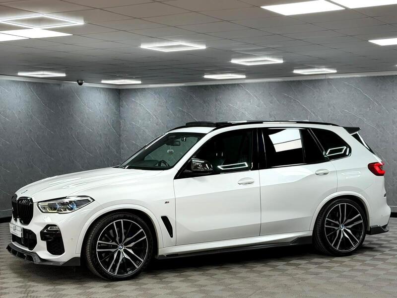 Used BMW X5 2018 for sale - 78172284: Photo 10