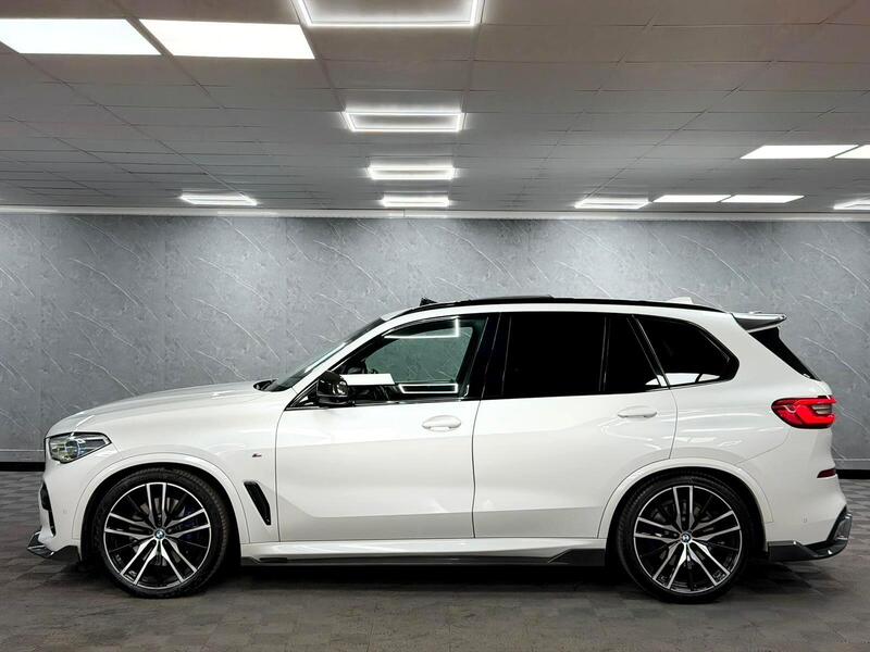 Used BMW X5 2018 for sale - 78172284: Photo 16