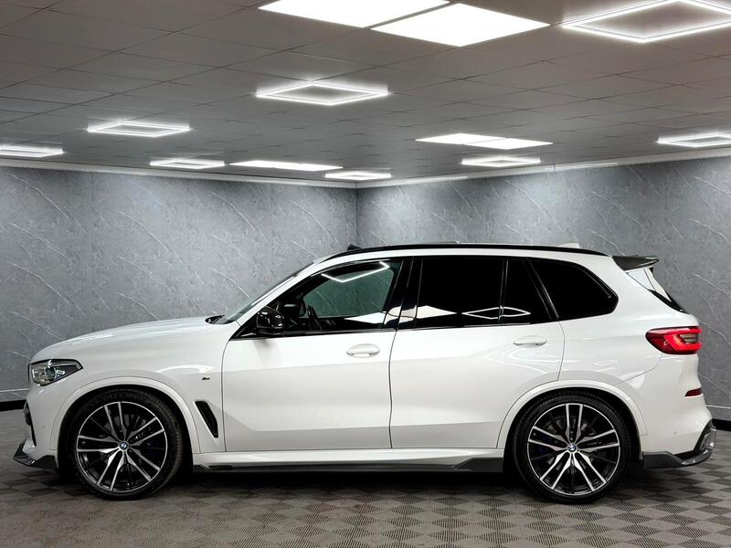 Used BMW X5 2018 for sale - 78172284: Photo 17