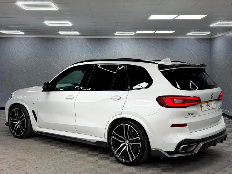 Used BMW X5 2018 for sale - 78172284: Photo 19