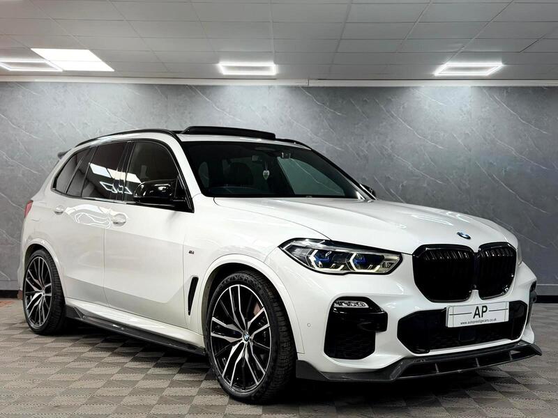 Used BMW X5 2018 for sale - 78172284: Photo 2