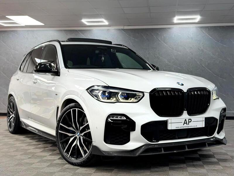 Used BMW X5 2018 for sale - 78172284: Photo 21
