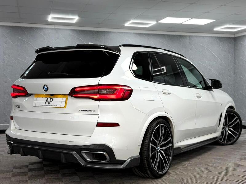 Used BMW X5 2018 for sale - 78172284: Photo 26