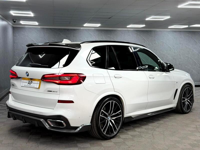 Used BMW X5 2018 for sale - 78172284: Photo 27