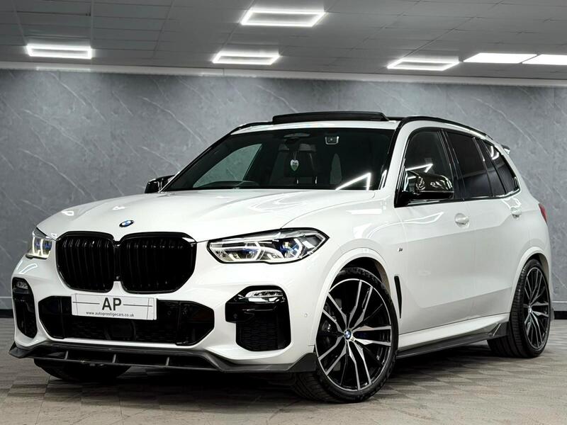 Used BMW X5 2018 for sale - 78172284: Photo 3