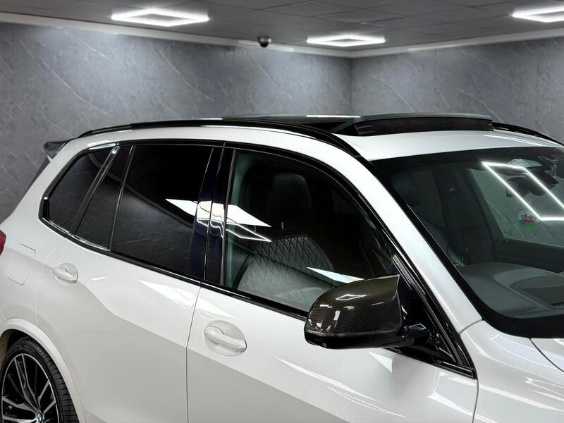 Used BMW X5 2018 for sale - 78172284: Photo 34